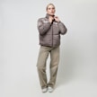 Karl Kani Retro Essential Puffer Jacket braun 30840 5