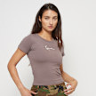 Karl Kani Small Signature Short Tee smeđa 44992 1