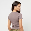 Karl Kani Small Signature Short Tee smeđa 44992 2