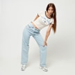 Karl Kani Woven Signature Short Soccer Tee bege 30842 4