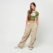 Karl Kani Woven Signature Short Soccer Tee verde 30843 4