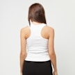Karl Kani Small Signature Racer Rib Top branco 30848 2