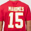 Fanatics Kansas City Chiefs Graphic T-Shirt Mahomes 15 rot 30859 5