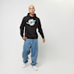 Fanatics Miami Dolphins Primary Logo Graphic Hoodie negro 30863 5
