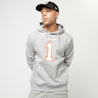 Fanatics Miami Dolphins Graphic Hoodie Tagovailoa 1 szary 30864 1