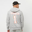 Fanatics Miami Dolphins Graphic Hoodie Tagovailoa 1 szary 30864 2