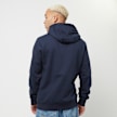 Fanatics New England Patriots Primary Logo Graphic Hoodie azul 30868 2