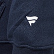 Fanatics New England Patriots Primary Logo Graphic Hoodie azul 30868 4