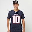 Fanatics New England Patriots Graphic T-Shirt Jones 10 bleu 30869 1