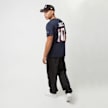 Fanatics New England Patriots Graphic T-Shirt Jones 10 bleu 30869 6