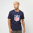 Fanatics NFL Primary Logo T-Shirt bleu 30876 1