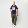 Fanatics NFL Primary Logo T-Shirt bleu 30876 5