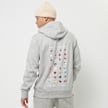 Fanatics NFL All Team Graphic Hoodie grijs 30877 1