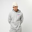 Fanatics NFL All Team Graphic Hoodie grijs 30877 2
