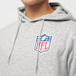 Fanatics NFL All Team Graphic Hoodie grijs 30877 3