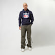 Fanatics NFL All Team Graphic Hoodie blau 30878 6