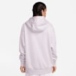 Nike Sportswear Phoenix Fleece Oversized Hoodie ljubičasta 30887 2