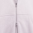 Nike Sportswear Phoenix Fleece Oversized Hoodie ljubičasta 30887 6