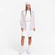 Nike Sportswear Phoenix Fleece Oversized Hoodie ljubičasta 30887 9