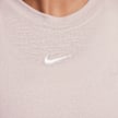 Nike   Sportswear Essentials Slim Crop roze 30889 4