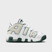 Nike Air More Uptempo (GS) blanco 30890 2