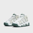 Nike Air More Uptempo (GS) blanco 30890 4