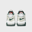 Nike Air More Uptempo (GS) blanco 30890 5