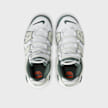 Nike Air More Uptempo (GS) blanco 30890 6