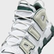 Nike Air More Uptempo (GS) blanco 30890 7