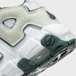 Nike Air More Uptempo (GS) blanco 30890 8