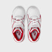 Nike Air Flight 89 (GS) blanc 30895 6