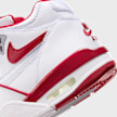 Nike Air Flight 89 (GS) blanc 30895 8