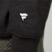 Fanatics Las Vegas Raiders Primary Logo Graphic Hoodie verde 30897 4