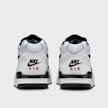 Nike   Air Flight 89 (GS) bianco 30899 5