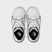 Nike   Air Flight 89 (GS) bianco 30899 6
