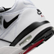 Nike   Air Flight 89 (GS) blanco 30899 8