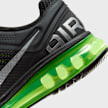Nike   Air Max 2013 (GS) zwart 30903 8