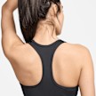 Nike Swoosh Medium Support Padded Sports Bra noir 30917 4
