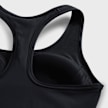 Nike Swoosh Medium Support Padded Sports Bra noir 30917 6