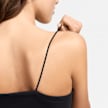 Nike Sportswear Chill Knit Kleid schwarz 30921 4