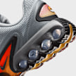 Nike Air Max Dn (GS) grijs 30922 8
