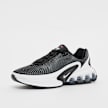 Nike Air Max Dn (GS) negro 30923 2