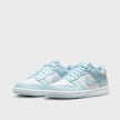 Nike   Dunk Low (GS) bleu 30924 4