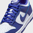Nike   Dunk Low (GS) fioletowy 30926 8