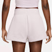 Nike Sportswear Phoenix Fleece High Rise Short ljubičasta 30928 3