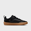 Nike SB Skateboard Burnside (GS) nero 30932 2