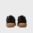 Nike SB Skateboard Burnside (GS) nero 30932 5