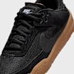 Nike SB Skateboard Burnside (GS) nero 30932 7