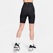 Nike One Dri-FIT High Rise Shorts crna 30934 2