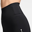 Nike One Dri-FIT High Rise Shorts crna 30934 3